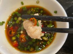 小米辣-老来福·非遗酸汤兔(凯旋路店)