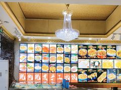 -北方饺子王·海肠捞饭·海鲜锅(山大店)
