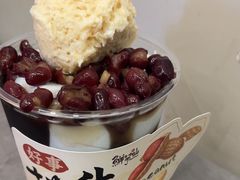 -鲜芋仙(高新万达广场店)