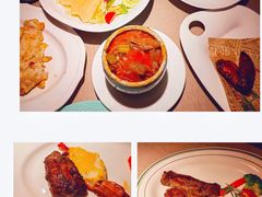 -波特曼西餐厅(中央大街店)