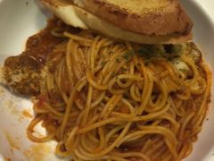 -Mr.Pizza米斯特比萨(盐城聚龙湖店)