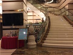 -深圳东方银座酒店