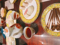 -富华斋饽饽铺·宫廷糕点·伴手礼(护国新天地店)