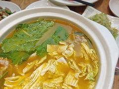 -滇铺子·云南特色菜·第九届野生菌美食节(东风东路c86店)