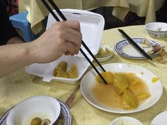 -迈姨·潮州菜(麓湖公园店)