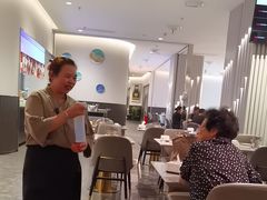 -汉来海港·海鲜自助餐厅(上海七宝领展广场店)