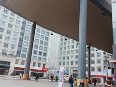 门面-万达广场(济南魏家庄店)