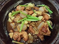 -三清山希尔顿度假酒店·三清轩中餐厅
