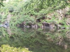 -灵溪风景区
