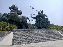 -养马岛旅游度假区