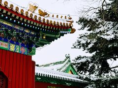 -北海公园