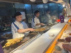 -堂会(白云店)