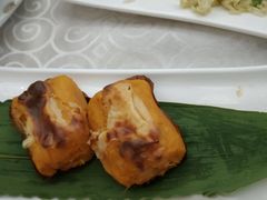 -畔山酒店中餐厅