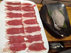 -1078號老北京涮肉(万达广场店)