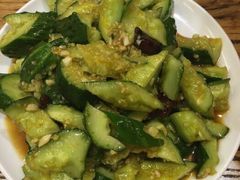 -王老实筋头巴脑锅里壮(泊头店)
