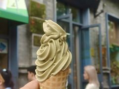 -吴裕泰茶庄(前门大街店)