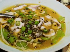 -妈妈菜舟山海鲜(定海古城店)