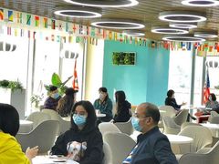 -新东方前途出国留学·小语种(解放碑中心)