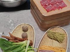 -樱煦和牛寿喜烧(如皋吾悦广场店)