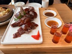 -粤集·手工粤菜(皇庭广场店)