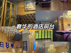 -明日世界密室轰趴·剧本桌游·箭馆团建(国贸店)