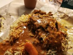 -新加坡Zam Zam餐馆