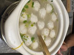 -前海沿·青岛菜(乐客城店)