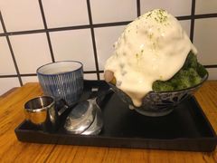-WONDER ICE 萬得冰田(建設路总店)