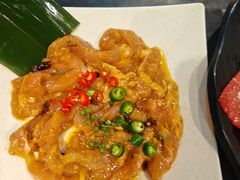 -猫爪爪原切自助烤肉(观音桥阳光世纪店)