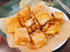 一口西多士-民信老铺(华盖路店)