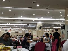 大堂-渔鸽皇酒楼(鸿大广场店)