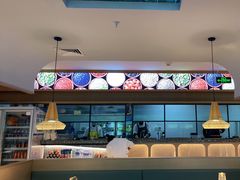 -米一仙·成都小碗菜(东万达店)