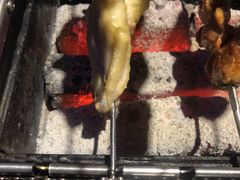 -很久以前羊肉串(大华三路店)