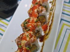 -将太无二·北美传奇寿司(瑞士公寓店)