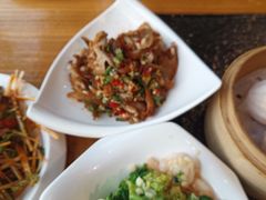 -小城粥道·海胆鲜虾粥(解放广场店)