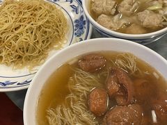 -恩宁刘福记(东华东路店)