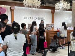 -ONE MOMENT(北京朝外店)