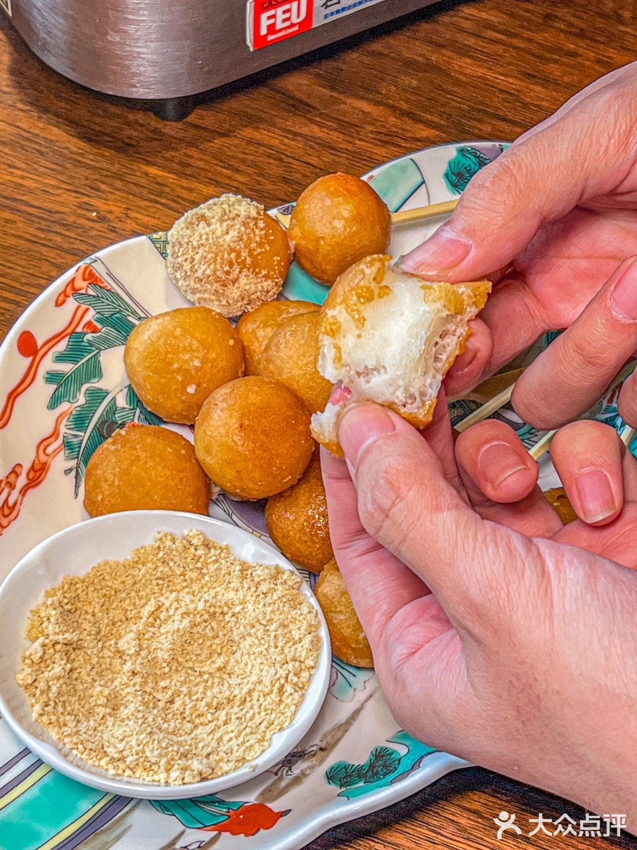 通州最好吃的湘菜！！超辣超过瘾！