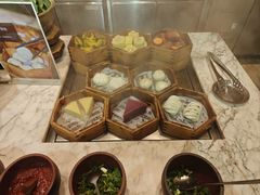-苏州吴江盛虹万丽酒店-燃餐厅(盛泽店)