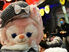 -CITY MART城市集市·里弄(北外滩来福士广场店)