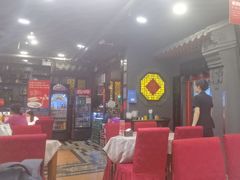 -老浒记烤鸭-北京菜(琉璃厂店)