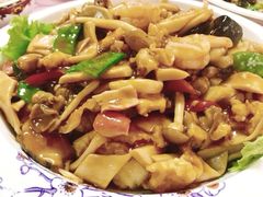-昱德来·天津菜(河西店)