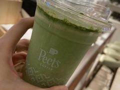 -Peet's Coffee皮爷咖啡(万象天地店)