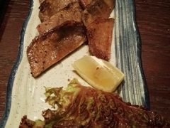 -翔峰炭火鳗鱼(悦泰街里公寓店)