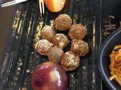 -鲜芋仙(苏州干将店)