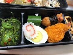 -饭豐町和风精致便当(陆家嘴店)