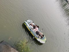-青龙湖公园