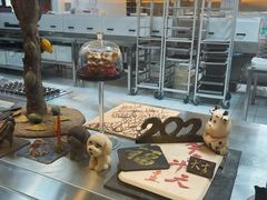 -歌斐颂巧克力小镇