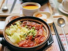 -膳心记-明火四宝煲仔饭(燕南店)