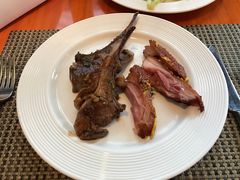 -重庆解放碑帝晶酒店·姜厨房西餐厅